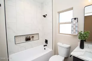 3641 E Nebraska Stravenue, Tucson, AZ 85706 - Photo 22
