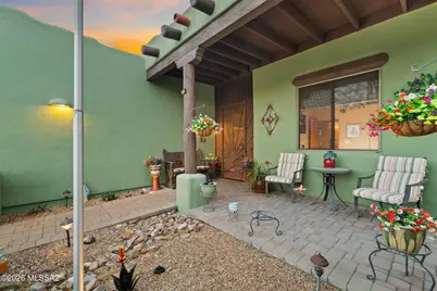 2040 S Doubletree Lane, Tucson, AZ 85713 - Photo 12