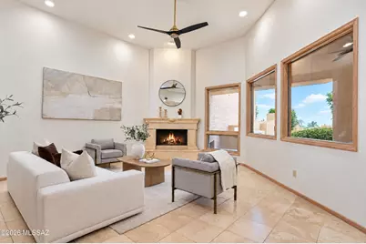 5608 E Paseo De Manzanillo, Tucson, AZ 85750 - Photo 4