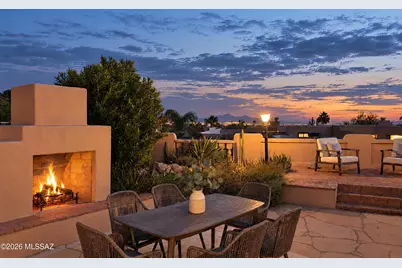 5608 E Paseo De Manzanillo, Tucson, AZ 85750 - Photo 24
