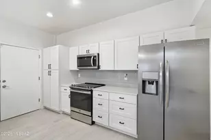 6480 N Green Briar Dr, Tucson, AZ 85718 - Photo 24