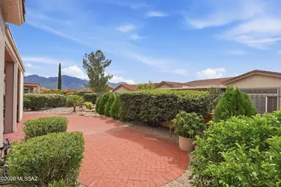 2258 E Buster Mountain Drive, Oro Valley, AZ 85755 - Photo 36