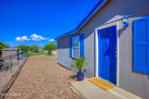 3274 W Jusnic Cir, Tucson, AZ 85705 - Photo 8