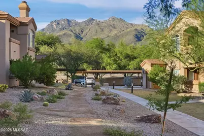 7050 E Sunrise Drive #5202, Tucson, AZ 85750 - Photo 32