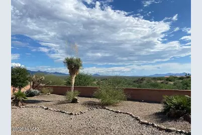 1493 W Hidden Crest Court, Green Valley, AZ 85622 - Photo 2