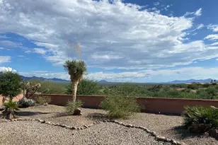 1493 W Hidden Crest Ct, Green Valley, AZ 85622 - Photo 2