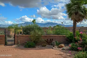 3389 S Placita Del Disfrute, Green Valley, AZ 85622 - Photo 20