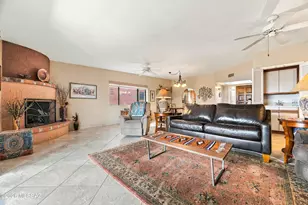 3389 S Placita Del Disfrute, Green Valley, AZ 85622 - Photo 12