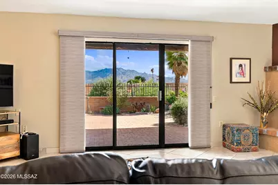 3389 S Placita Del Disfrute, Green Valley, AZ 85622 - Photo 16