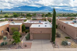 3389 S Placita Del Disfrute, Green Valley, AZ 85622 - Photo 50