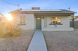 3632 S Lundy Ave, Tucson, AZ 85713 - Photo 2