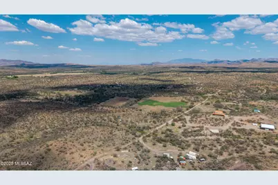 Tbd W Hinckley Road, Arivaca, AZ 85601 - Photo 10