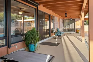 6616 N Donna Beatrix Cir, Tucson, AZ 85718 - Photo 50