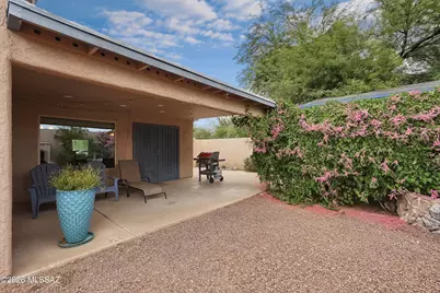 1449 W Delahunt Street, Tucson, AZ 85746 - Photo 32