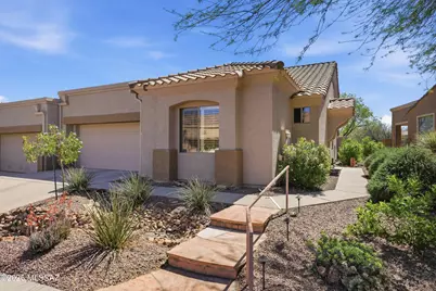 561 W Knotwood Street, Green Valley, AZ 85614 - Photo 1