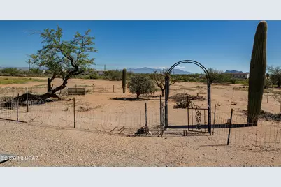 14503 W Desert Owl Way, Marana, AZ 85653 - Photo 48