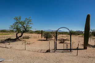 14503 W Desert Owl Way, Marana, AZ 85653 - Photo 48