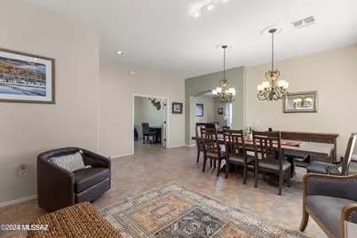 5095 S Avenida Sin Prisa, Green Valley, AZ 85622 - Photo 20