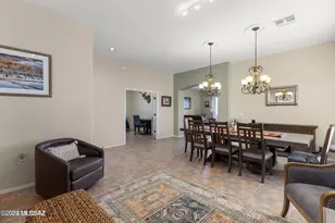 5095 S Avenida Sin Prisa, Green Valley, AZ 85622 - Photo 20