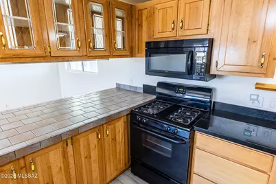 1895 W Debbie Lane, Saint David, AZ 85630 - Photo 14