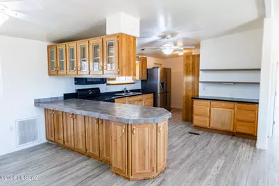 1895 W Debbie Lane, Saint David, AZ 85630 - Photo 12