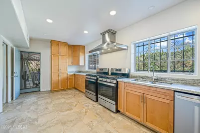 420 N Treat Avenue, Tucson, AZ 85716 - Photo 14