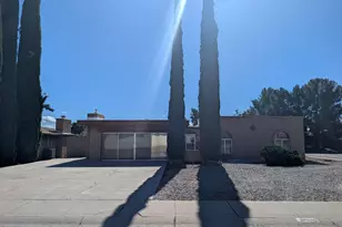 701 Palo Verde Dr, Sierra Vista, AZ 85635 - Photo 1