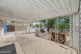 2726 N Calle De Romy, Tucson, AZ 85712 - Photo 6