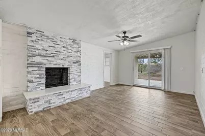 2726 N Calle De Romy, Tucson, AZ 85712 - Photo 8