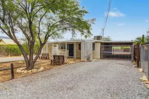 2726 N Calle De Romy, Tucson, AZ 85712 - Photo 4
