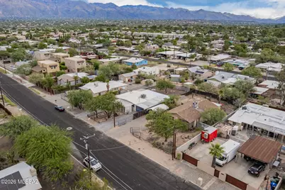 2726 N Calle De Romy, Tucson, AZ 85712 - Photo 34