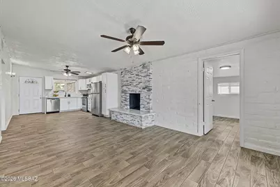 2726 N Calle De Romy, Tucson, AZ 85712 - Photo 10