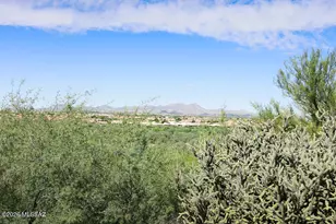 13927 N Big Wash Overlook Pl, Oro Valley, AZ 85737 - Photo 6