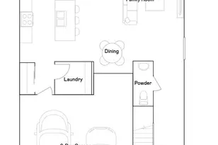 6010 E Gabilan Ln, Tucson, AZ 85756 - Photo 2