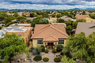 10360 E Cele Peterson Ln, Tucson, AZ 85747 - Photo 42