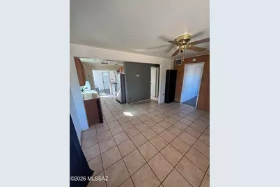 2807 N Sycamore Avenue, Tucson, AZ 85712 - Photo 6