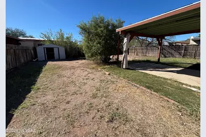 2807 N Sycamore Avenue, Tucson, AZ 85712 - Photo 24