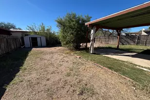2807 N Sycamore Ave, Tucson, AZ 85712 - Photo 24