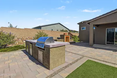 6570 W Winding Knoll Place, Marana, AZ 85658 - Photo 46