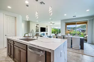 8457 N Lone Ranger Rd, Tucson, AZ 85743 - Photo 10