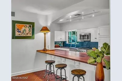 40 N Sierra Vista Drive, Tucson, AZ 85719 - Photo 18