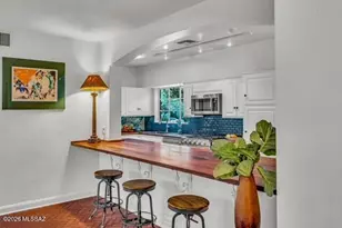40 N Sierra Vista Dr, Tucson, AZ 85719 - Photo 18