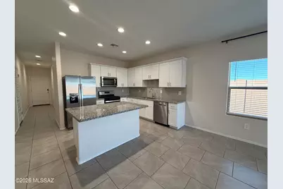 12103 E Rose Frances Drive, Vail, AZ 85641 - Photo 2