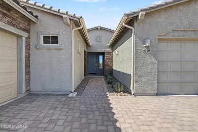 6560 W Winding Knoll Place, Marana, AZ 85658 - Photo 6
