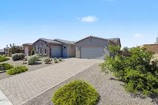 6560 W Winding Knl Pl, Marana, AZ 85658 - Photo 4