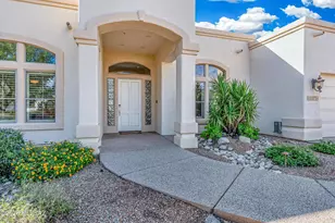 11570 E Quiet Valley Pl, Tucson, AZ 85749 - Photo 4