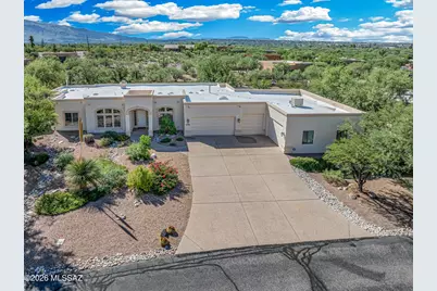 11570 E Quiet Valley Place, Tucson, AZ 85749 - Photo 2