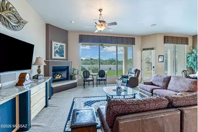 11570 E Quiet Valley Place, Tucson, AZ 85749 - Photo 12