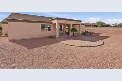 106 N Bellhaven Drive, Green Valley, AZ 85614 - Photo 16