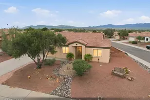106 N Bellhaven Dr, Green Valley, AZ 85614 - Photo 1